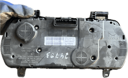 RENAULT 248100693R Instrument Cluster RENAULT MEGANE IV (B9A/M) (2015-) — thumbnail 2
