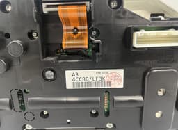 NISSAN 248104CC8B Instrument Cluster NISSAN X-TRAIL III (T32) (2013-2022) — thumbnail 3
