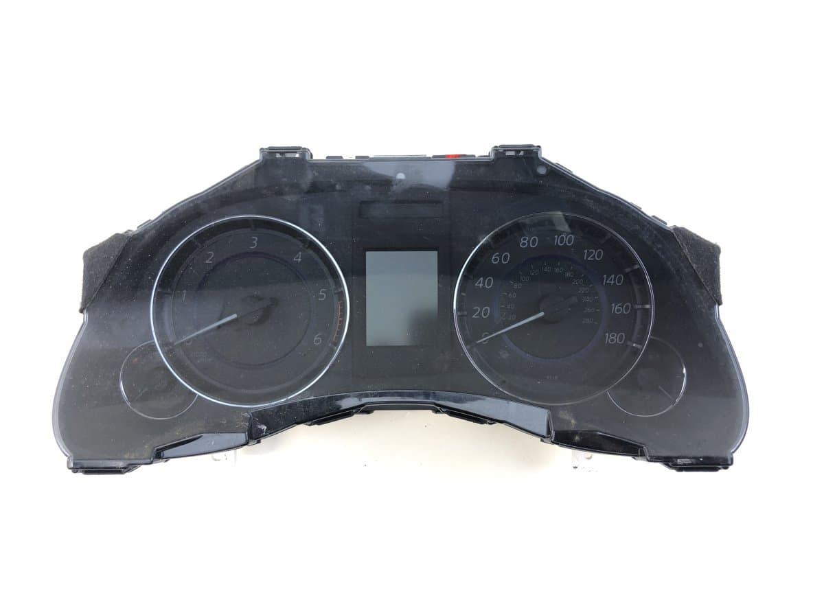 INFINITI 248203EV3C Instrument Cluster INFINITI FX II / QX70 (S51) (2008-2017)