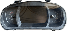 RENAULT 248100693R Instrument Cluster RENAULT MEGANE IV (B9A/M) (2015-) — thumbnail 1