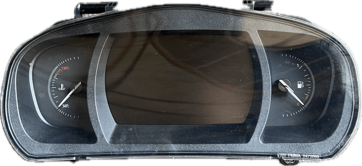 248100693R Instrument Cluster RENAULT MEGANE IV (B9A/M) (2015-)