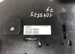 INFINITI 248203EV3C Instrument Cluster INFINITI FX II / QX70 (S51) (2008-2017) — thumbnail 3
