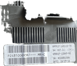 RENAULT 248100693R Instrument Cluster RENAULT MEGANE IV (B9A/M) (2015-) — thumbnail 4