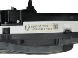 TOYOTA MB257490-1993 Instrument Cluster TOYOTA VERSO (AR20) (2009-2018) — thumbnail 4