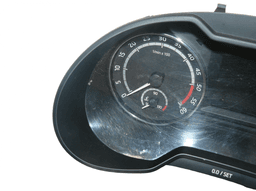 SKODA Instrument Cluster SKODA OCTAVIA III (5E) (2012-2019) — thumbnail 3