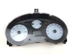 PEUGEOT 9801641480 Instrument Cluster PEUGEOT PARTNER II (B9) (2008-2018) — thumbnail 1