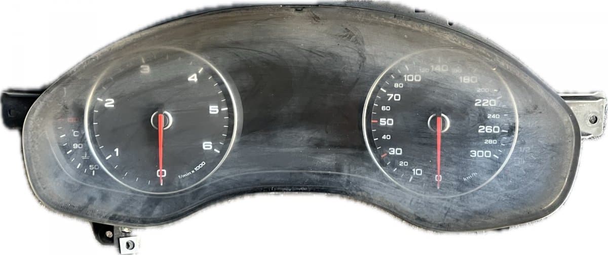 AUDI 4G8920931 4G8920931X Instrument Cluster AUDI A7 Sportback (4GA) (2010-2017)