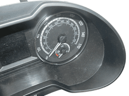 SKODA Instrument Cluster SKODA OCTAVIA III (5E) (2012-2019) — thumbnail 2
