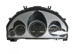 MERCEDES-BENZ A2129004904 A2125401348 A2129023402 A2129023502 A2129004904 Instrument Cluster MERCEDES-BENZ E-CLASS (W212) (2009-2016) — thumbnail 1