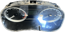 SKODA 5J0920810B Instrument Cluster SKODA FABIA II (5J) (2006-2014) — thumbnail 2