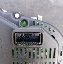LEXUS 8380053581 Instrument Cluster LEXUS IS II (XE20) (2005-2013) — thumbnail 3