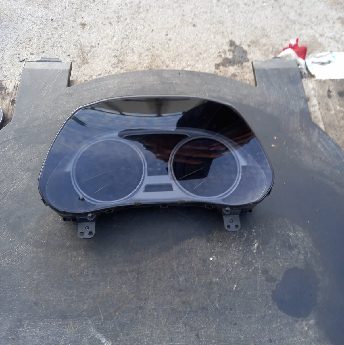 8380053581 Instrument Cluster LEXUS IS II (XE20) (2005-2013)