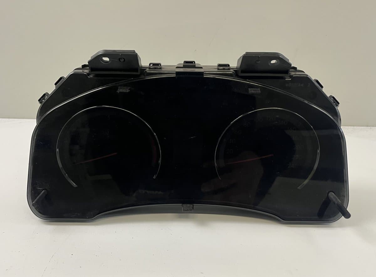 TOYOTA 8380005K40 MB257440-6817 Instrument Cluster TOYOTA AVENSIS (T270) (2009-2018)