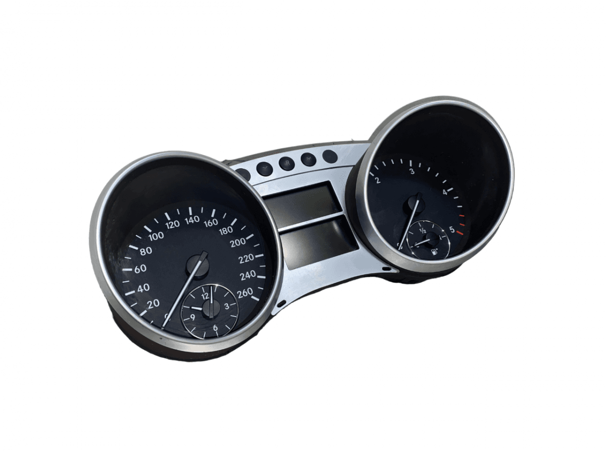 MERCEDES-BENZ Instrument Cluster MERCEDES-BENZ R-CLASS (W251) (2006-2013)