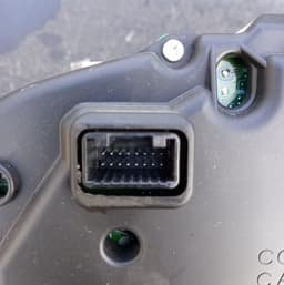 LEXUS 8380053581 Instrument Cluster LEXUS IS II (XE20) (2005-2013) — thumbnail 2