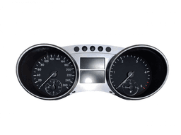 MERCEDES-BENZ Instrument Cluster MERCEDES-BENZ R-CLASS (W251) (2006-2013) — thumbnail 3