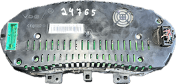 SKODA 5J0920810B Instrument Cluster SKODA FABIA II (5J) (2006-2014) — thumbnail 3