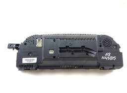MERCEDES-BENZ 1036905326 0263650056 0263650228 0263650216 Instrument Cluster MERCEDES-BENZ S-CLASS (W221) (2005-2013) — thumbnail 2