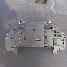 LEXUS 8380053581 Instrument Cluster LEXUS IS II (XE20) (2005-2013) — thumbnail 4