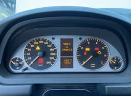 MERCEDES-BENZ A1694403211 0263643414 Instrument Cluster MERCEDES-BENZ B-CLASS (W245) (2005-2011) — thumbnail 3