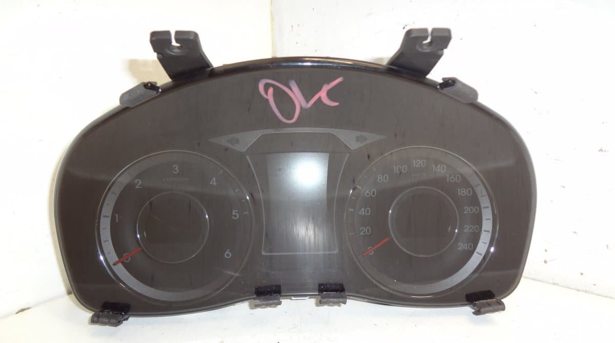 HYUNDAI 940013Z010 Instrument Cluster HYUNDAI i40 (VF) (2011-2019)