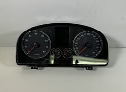 VW 1T0920874C Instrument Cluster VW TOURAN (1T1, 1T2) (2003-2010) — thumbnail 1