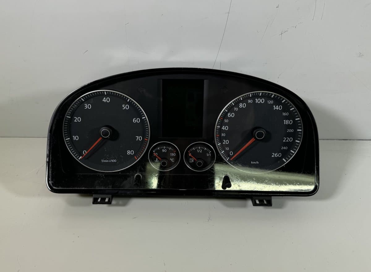VW 1T0920874C Instrument Cluster VW TOURAN (1T1, 1T2) (2003-2010)