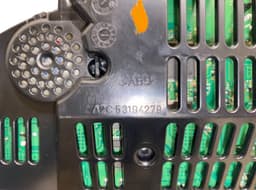 MERCEDES-BENZ A2C53372290 Instrument Cluster MERCEDES-BENZ C-CLASS (W204) (2007-2013) — thumbnail 3