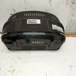BMW 6976284 62109236818 9236818 Instrument Cluster BMW X5 (E70) (2007-2013) — thumbnail 2