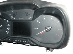 CITROËN Instrument Cluster CITROËN C3 III (SX) (2016-2024) — thumbnail 2