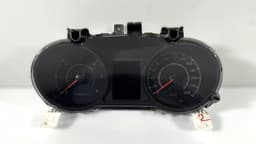 PEUGEOT 8100B202 Instrument Cluster PEUGEOT 4007 (GP) (2007-2012) — thumbnail 1