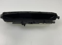 TOYOTA 769363490 83800473501 Instrument Cluster TOYOTA PRIUS III (XW30) (2009-2015) — thumbnail 1
