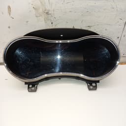 JEEP P68244043AC 68244043AC Instrument Cluster JEEP GRAND CHEROKEE IV (WK, WK2) (2010-2021) — thumbnail 1