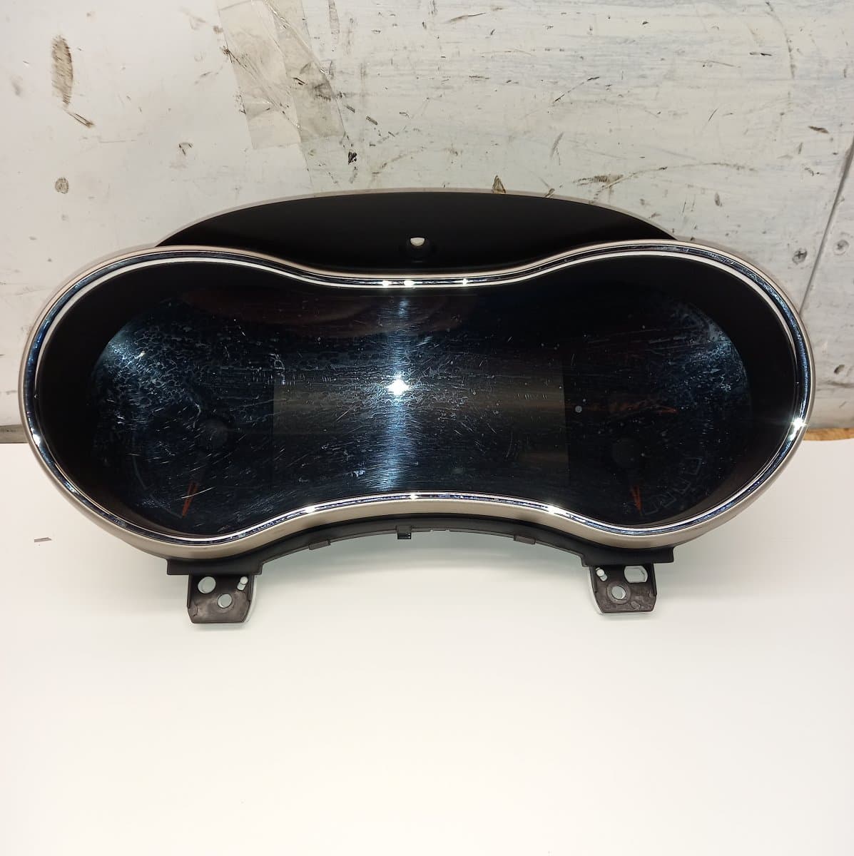 JEEP P68244043AC 68244043AC Instrument Cluster JEEP GRAND CHEROKEE IV (WK, WK2) (2010-2021)