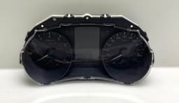 NISSAN 248104EL7A Instrument Cluster NISSAN QASHQAI II (J11) (2013-2021) — thumbnail 1