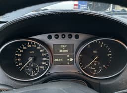 MERCEDES-BENZ A2514405847 A2C53337595 Instrument Cluster MERCEDES-BENZ ML-CLASS (W164) (2005-2011) — thumbnail 4