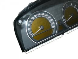 BMW 110080103/080 Instrument Cluster BMW 7 (E65, E66) (2001-2009) — thumbnail 3