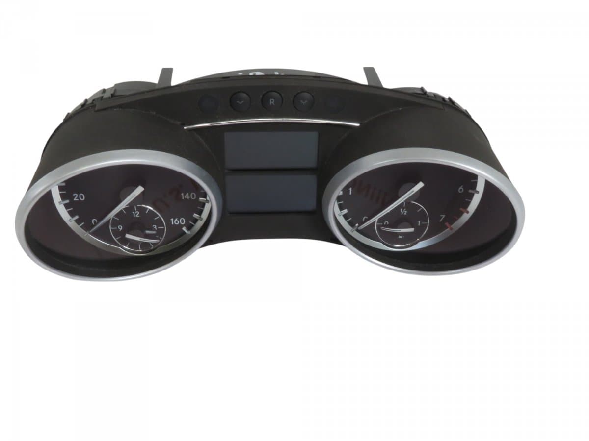 MERCEDES-BENZ A1649008200 A2519005900 Instrument Cluster MERCEDES-BENZ GL-CLASS (X164) (2006-2012)
