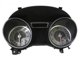 MERCEDES-BENZ A1179007600 A1179007401 Instrument Cluster MERCEDES-BENZ A-CLASS (W176) (2012-2018) — thumbnail 1