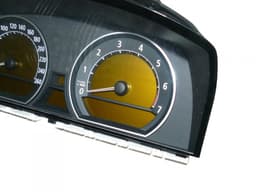 BMW 110080103/080 Instrument Cluster BMW 7 (E65, E66) (2001-2009) — thumbnail 2