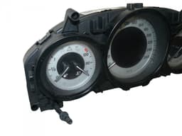 MERCEDES-BENZ Instrument Cluster MERCEDES-BENZ C-CLASS (W204) (2007-2013) — thumbnail 2