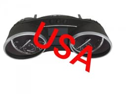 MERCEDES-BENZ A1649008200 A2519005900 Instrument Cluster MERCEDES-BENZ GL-CLASS (X164) (2006-2012) — thumbnail 2