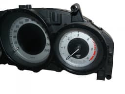 MERCEDES-BENZ Instrument Cluster MERCEDES-BENZ C-CLASS (W204) (2007-2013) — thumbnail 3