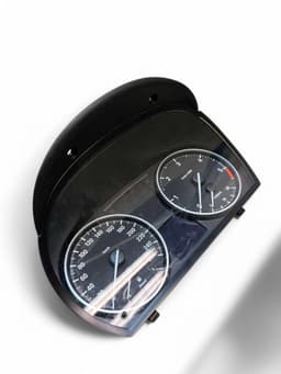 BMW 92423461 684231360 62109316127 9316127 Instrument Cluster BMW 3 (E90, E91, E92, E93) (2005-2011) — thumbnail 3