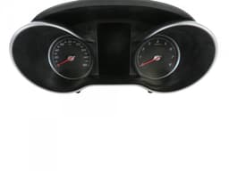 MERCEDES-BENZ A2059007922 A2059003427 A2059008829 A2539000406 Instrument Cluster MERCEDES-BENZ C-CLASS (W205) (2013-2021) — thumbnail 1