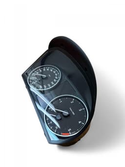 BMW 92423461 684231360 62109316127 9316127 Instrument Cluster BMW 3 (E90, E91, E92, E93) (2005-2011) — thumbnail 2
