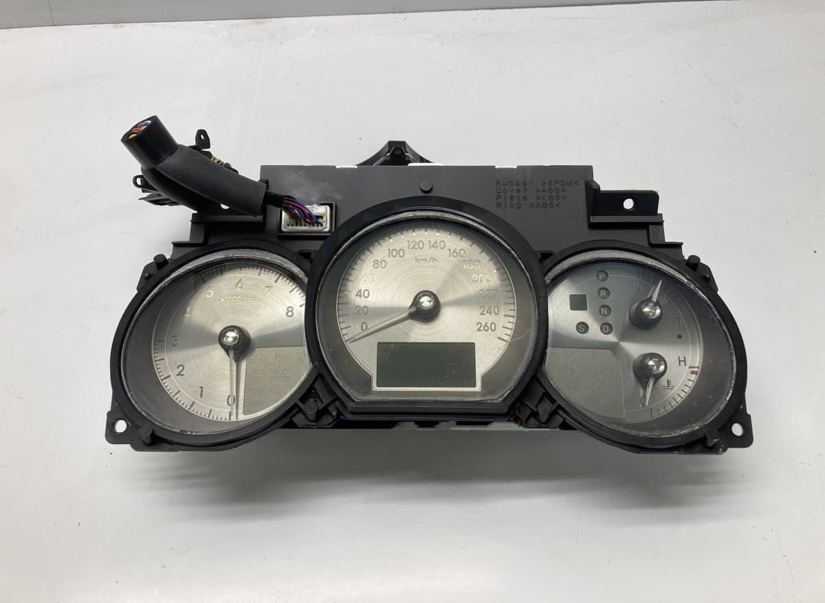 LEXUS 8380030B50 Instrument Cluster LEXUS GS III (2005-2011)
