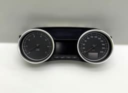 PEUGEOT 9675167180 Instrument Cluster PEUGEOT 508 I (W23) (2010-2018) — thumbnail 1