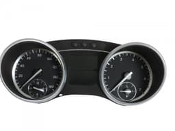 MERCEDES-BENZ A1649008200 A2519005900 Instrument Cluster MERCEDES-BENZ GL-CLASS (X164) (2006-2012) — thumbnail 3