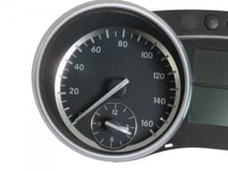 MERCEDES-BENZ A1649008200 A2519005900 Instrument Cluster MERCEDES-BENZ GL-CLASS (X164) (2006-2012) — thumbnail 4